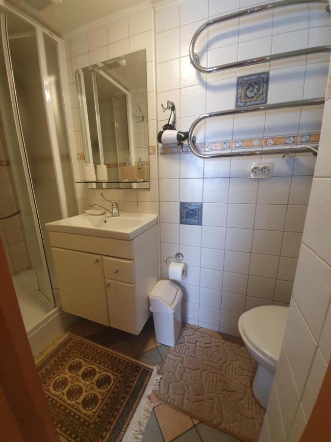 Grazinos Ir Vinco Liuksas Butas Palanga