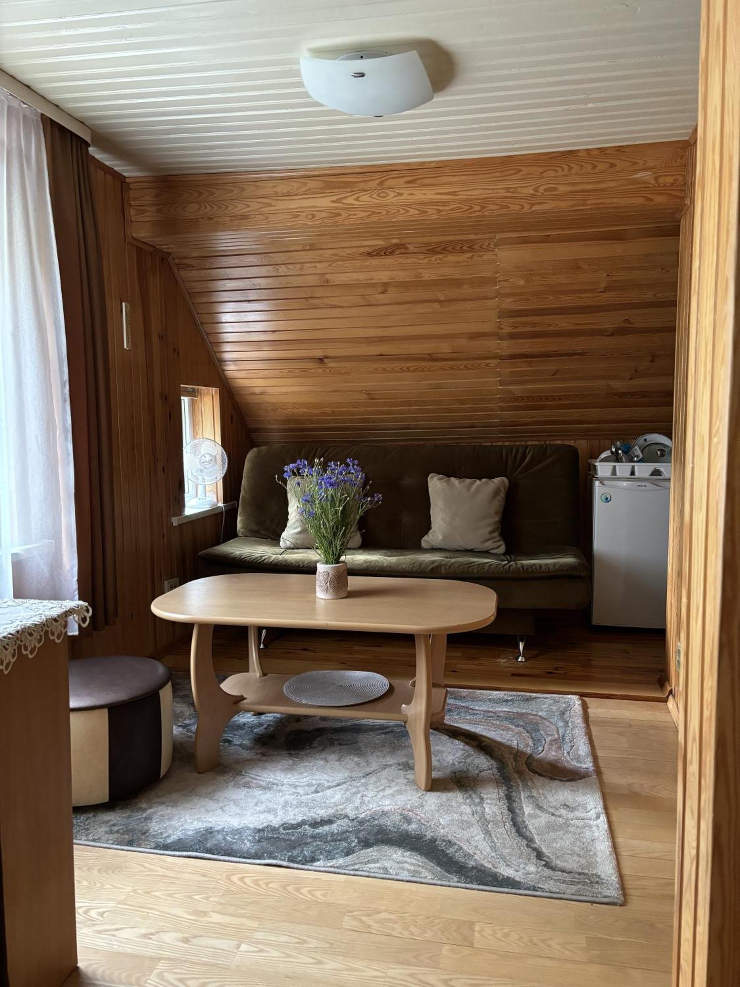 Apartament Grazinos Ir Vinco Liuksas